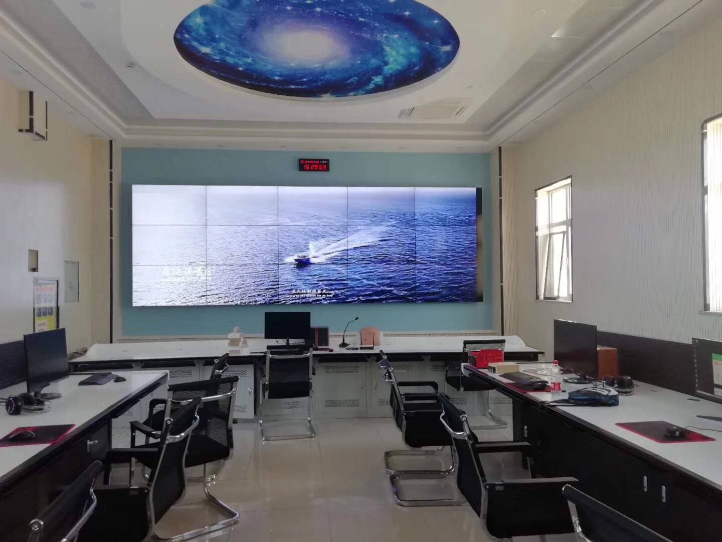 内蒙古阿拉善额吉那旗项目