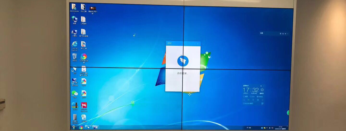 河南商丘完工案例